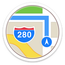 Maps Icon