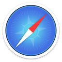 Safari Icon