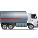 Fuel truck Icon