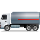 Fuel truck Icon