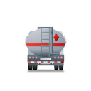 Fuel truck Icon