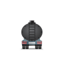 Waste tanker Icon