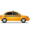 Taxi Icon