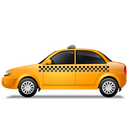 Taxi Icon