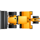 Excavator Icon