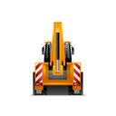 Excavator Icon