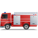 Fire truck Icon