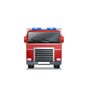 Fire truck Icon