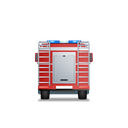 Fire truck Icon