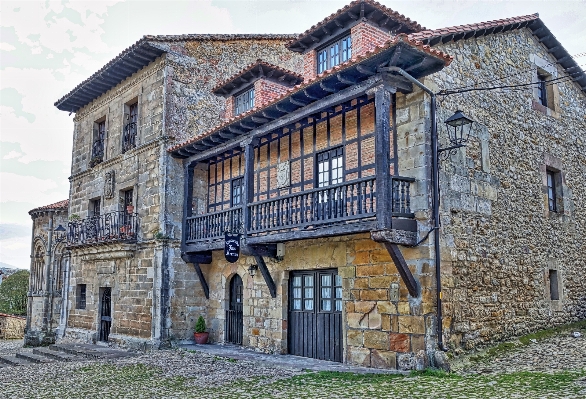 Foto Arquitetura mansão
 casa cidade