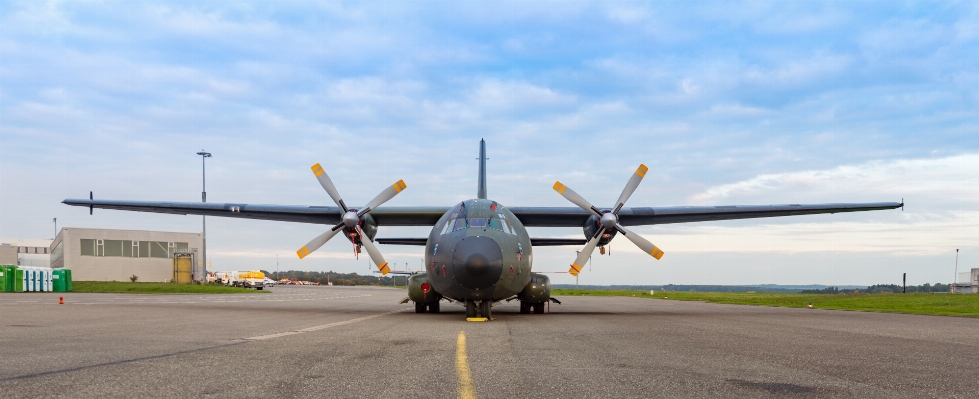 Photo Avion véhicule compagnie aérienne aviation