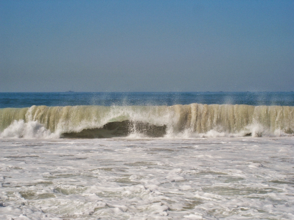 ビーチ 海 海岸 水