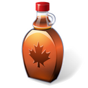 Maple,syrup Icon