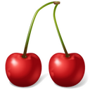 Cherry Icon