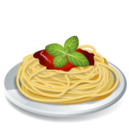 Spaghetti