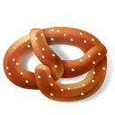 Pretzel Icon