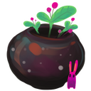 Plant Icon