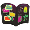 Book Icon