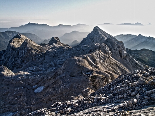 Landscape nature outdoor rock Photo