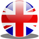 United kingdom Icon