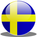 Sweden Icon