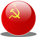 Icône Communisme