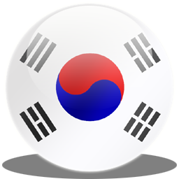 South korea