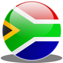 South africa Icon