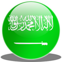 Saudi arabia Icon