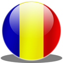 Romania Icon