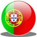 Portugal Icon