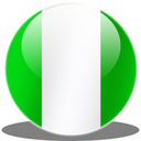 Nigeria Icon