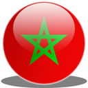 Morocco Icon