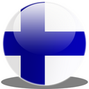 Finland Icon