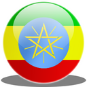 Ethiopia Icon