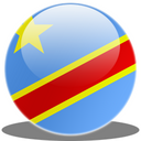 Icône Congo