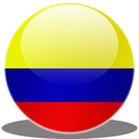 Icono Colombia