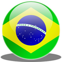 Brasil Icon