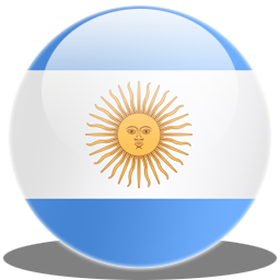 Argentinien