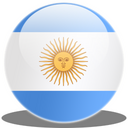 Argentina Icon