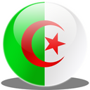 Icône Algérie