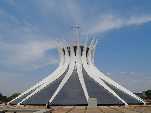 Architecture structure wind tower Photo