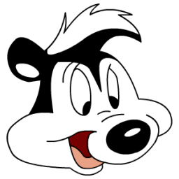 Pep le pew