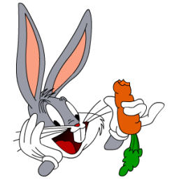 Bugs bunny