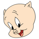 Icono Porky