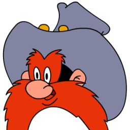 Yosemite sam legion