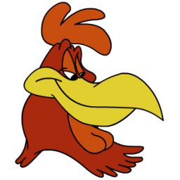 Foghorn leghorn