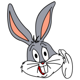 Bugs bunny