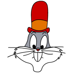 Bugs bunny