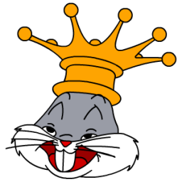 Bugs bunny